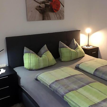 Ferienwohnung Angelika Degerfelden Dış mekan fotoğraf