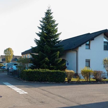 Ferienwohnung Angelika Degerfelden Dış mekan fotoğraf