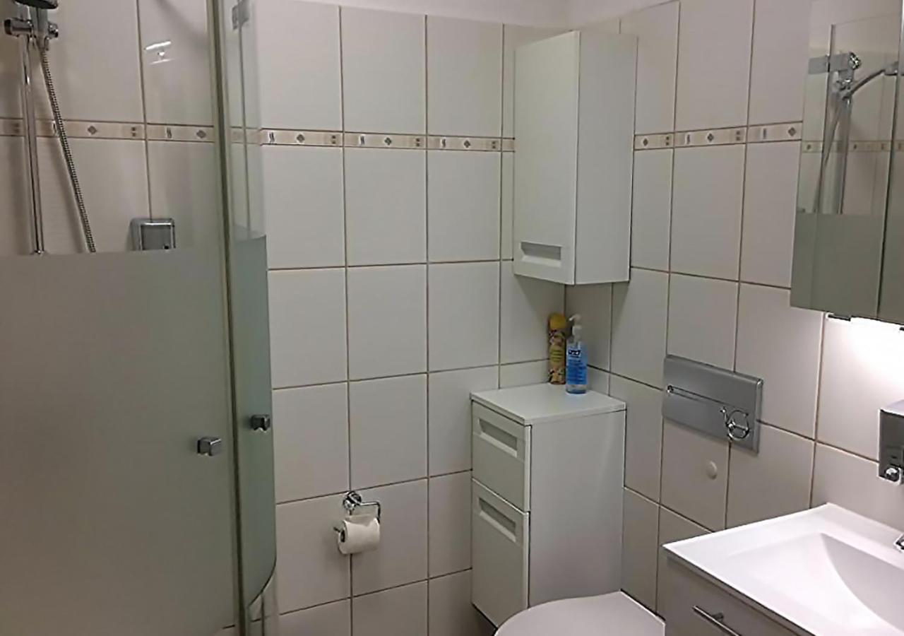 Ferienwohnung Angelika Degerfelden Dış mekan fotoğraf