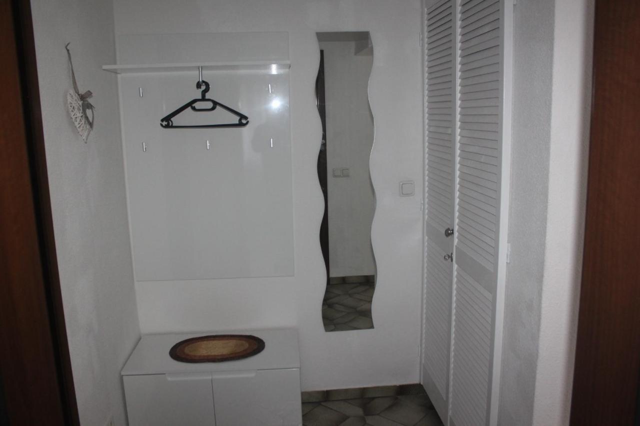 Ferienwohnung Angelika Degerfelden Dış mekan fotoğraf