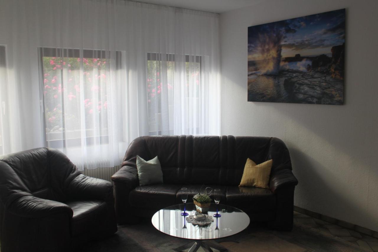 Ferienwohnung Angelika Degerfelden Dış mekan fotoğraf