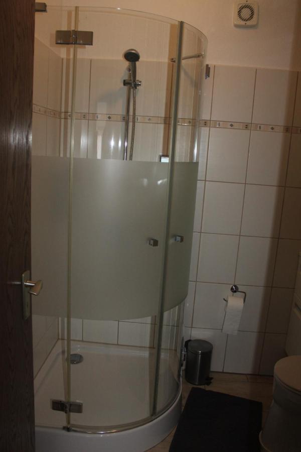 Ferienwohnung Angelika Degerfelden Dış mekan fotoğraf